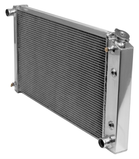 Kühler - Radiator HD  GM PKW 3 Reihig 65 - 75 Diverse